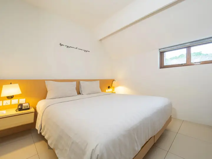 Бандунг: Hotel Namin