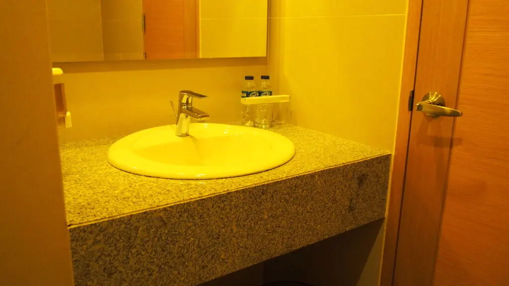 Джакарта: G7 Hotel