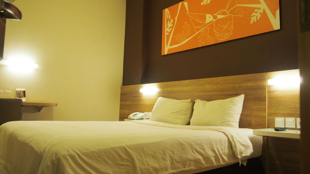 Джакарта: G7 Hotel