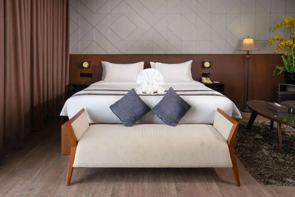 Понтианак: Golden Tulip Pontianak