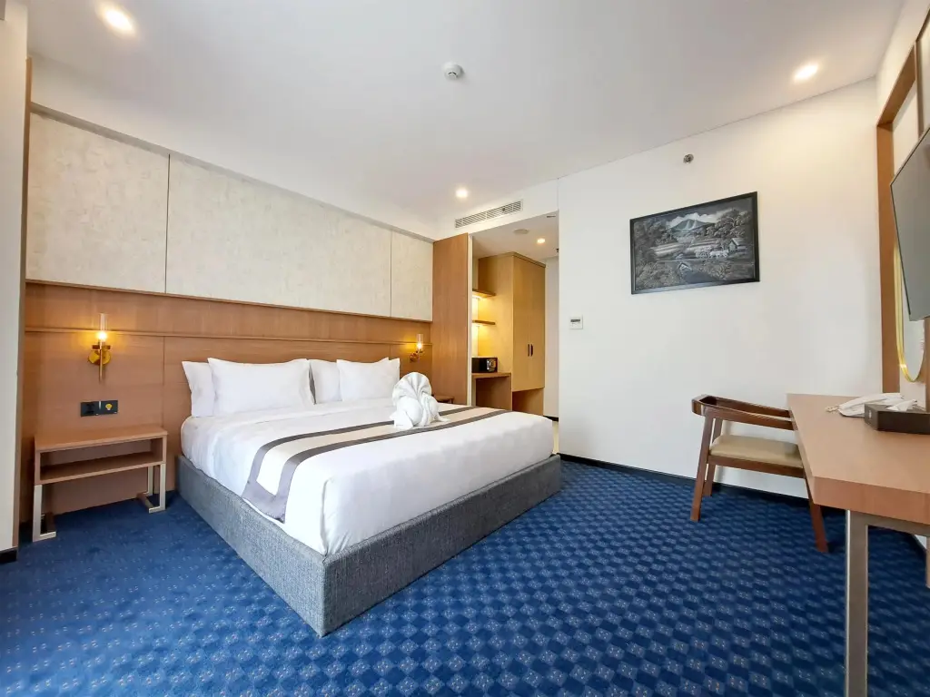 Понтианак: Golden Tulip Pontianak