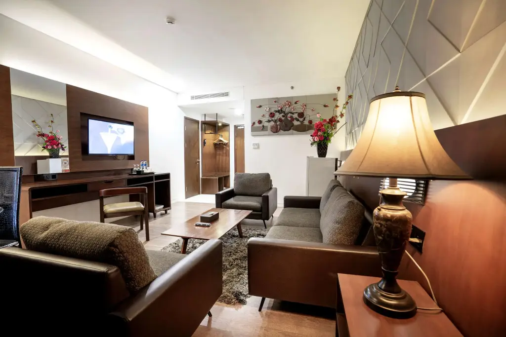 Понтианак: Golden Tulip Pontianak