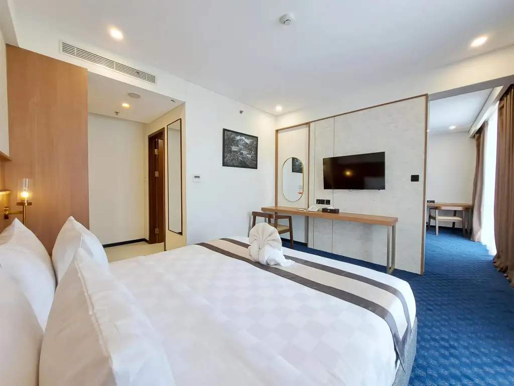 Понтианак: Golden Tulip Pontianak