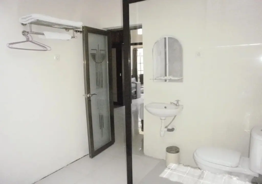 Денпасар: Hawaii Bali Villa