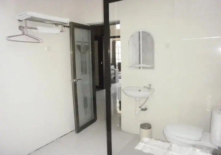Денпасар: Hawaii Bali Villa
