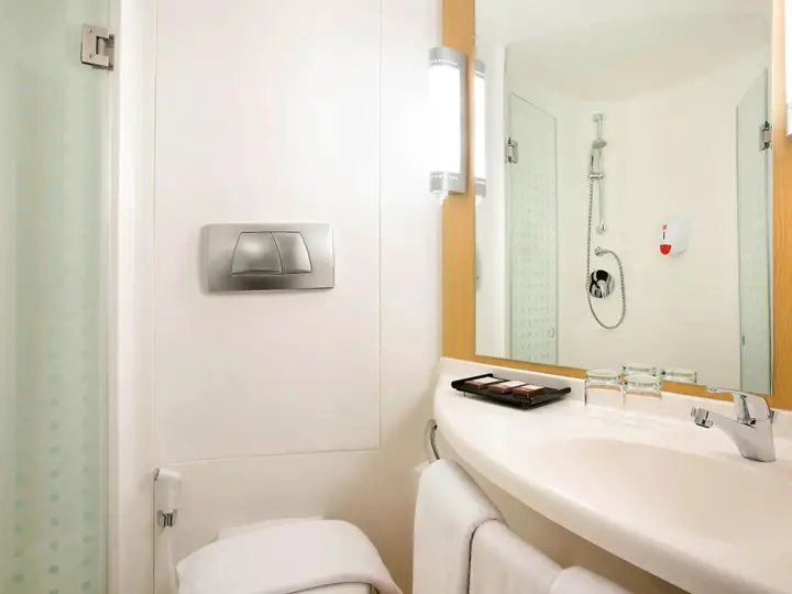 Бандунг: Ibis Bandung Pasteur