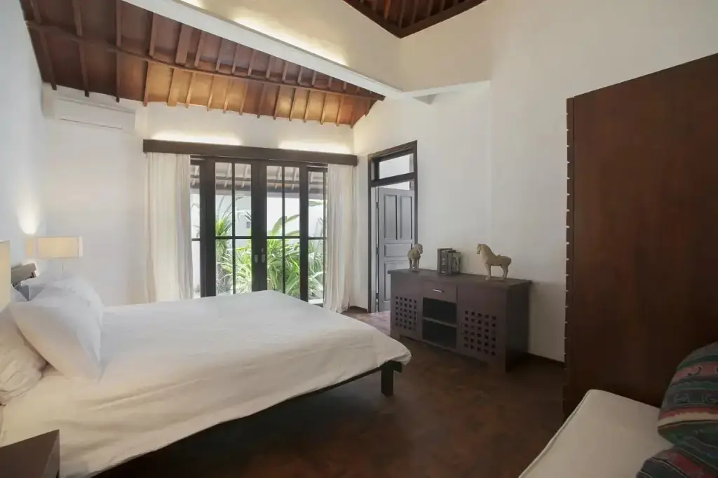 Кута: Villa Amaya