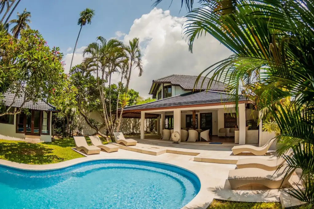 Кута: Villa Amaya