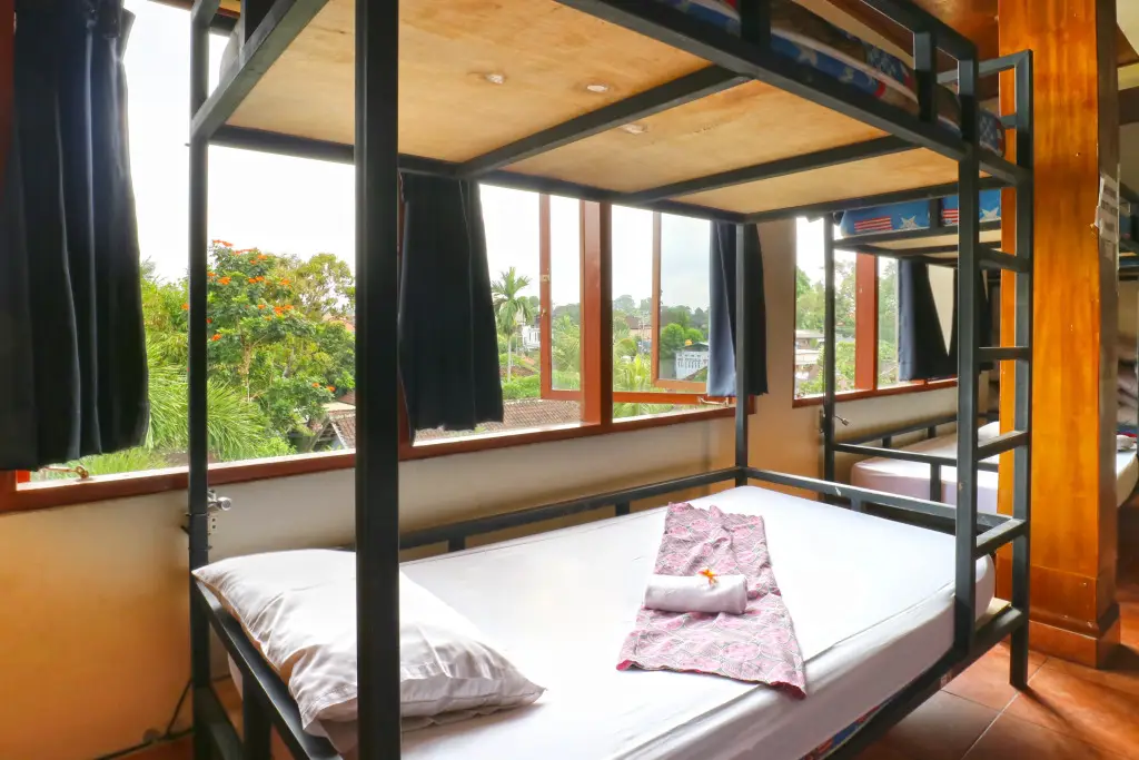Убуд: The Style Ubud Hostel