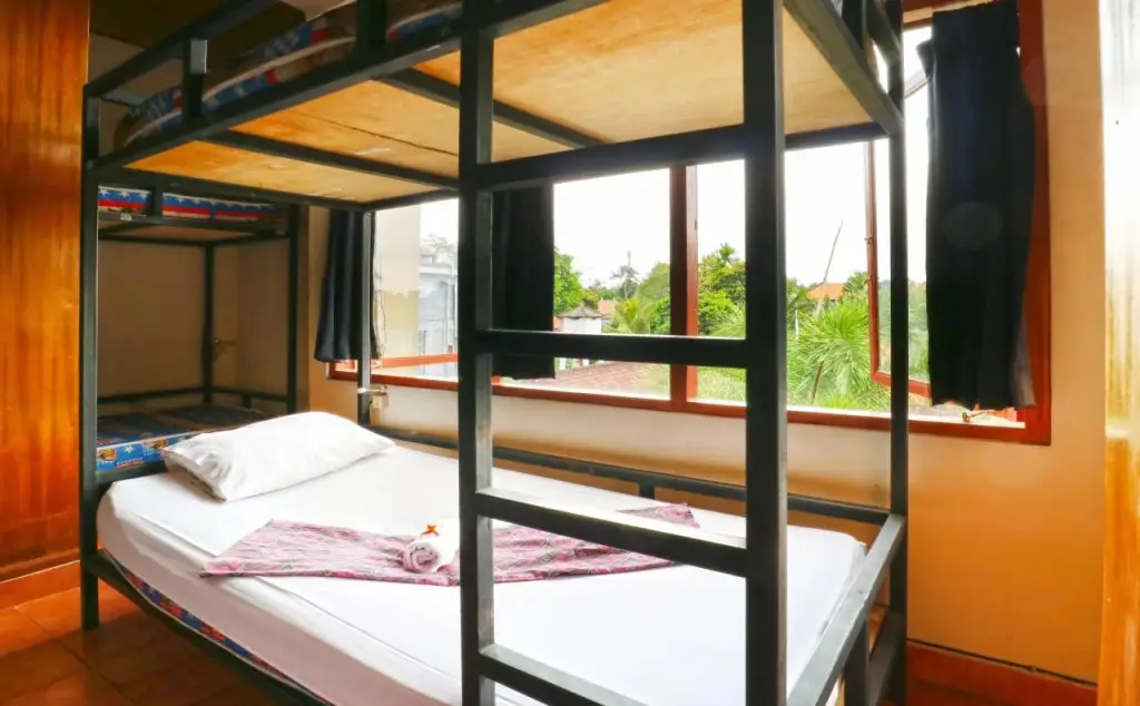 Убуд: The Style Ubud Hostel