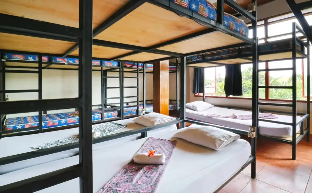 Убуд: The Style Ubud Hostel