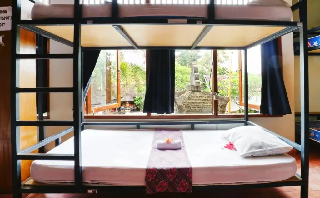 Убуд: The Style Ubud Hostel