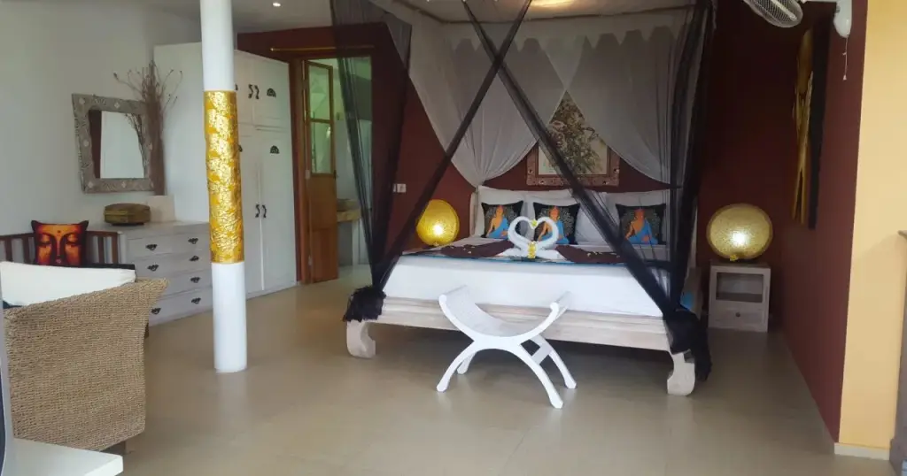 Керобокан: Bali Villa Marene, Villa & Rooms Umalas