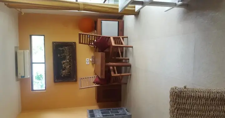 Керобокан: Bali Villa Marene, Villa & Rooms Umalas
