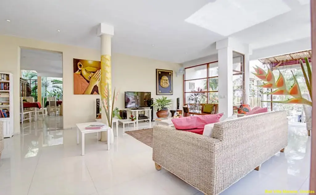 Керобокан: Bali Villa Marene, Villa & Rooms Umalas