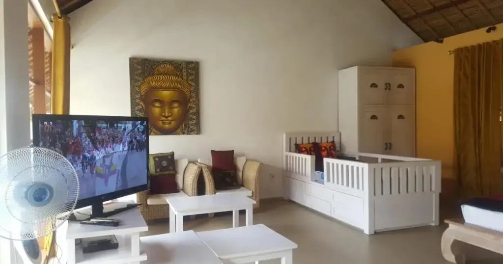 Керобокан: Bali Villa Marene, Villa & Rooms Umalas
