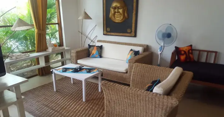 Керобокан: Bali Villa Marene, Villa & Rooms Umalas