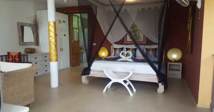 Керобокан: Bali Villa Marene, Villa & Rooms Umalas