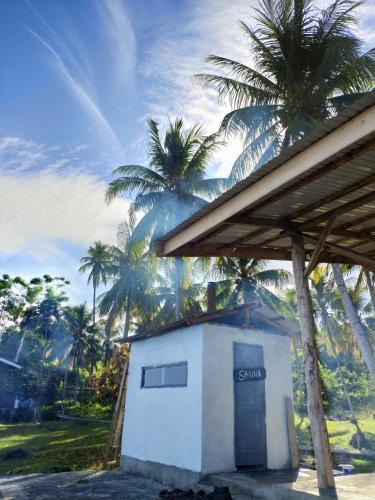 Тодзе Уна-Уна Регентство: Sanctum Una Una Eco Dive Resort