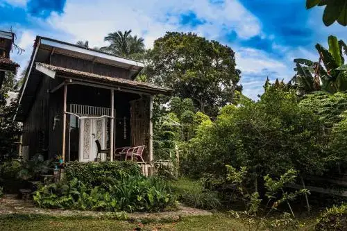 Тодзе Уна-Уна Регентство: Sanctum Una Una Eco Dive Resort