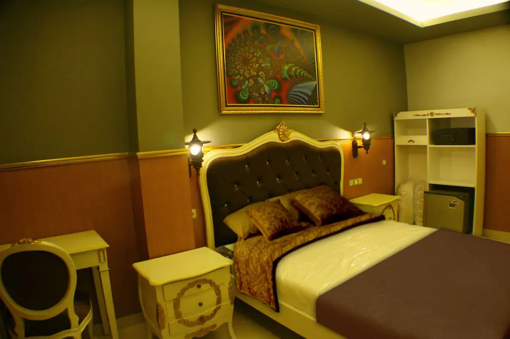 Джакарта: Grand Batik Inn