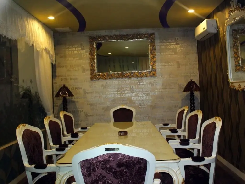 Джакарта: Grand Batik Inn