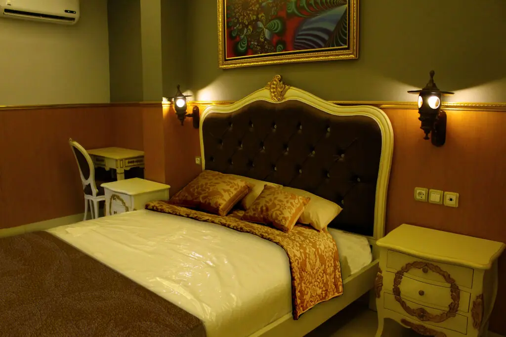 Джакарта: Grand Batik Inn