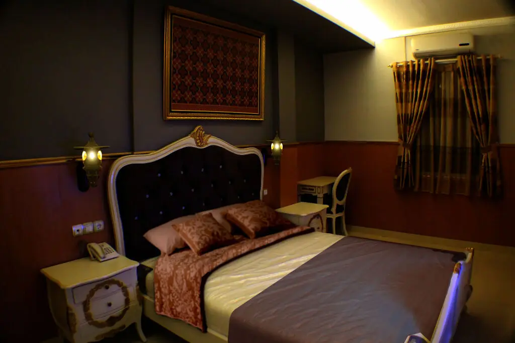 Джакарта: Grand Batik Inn