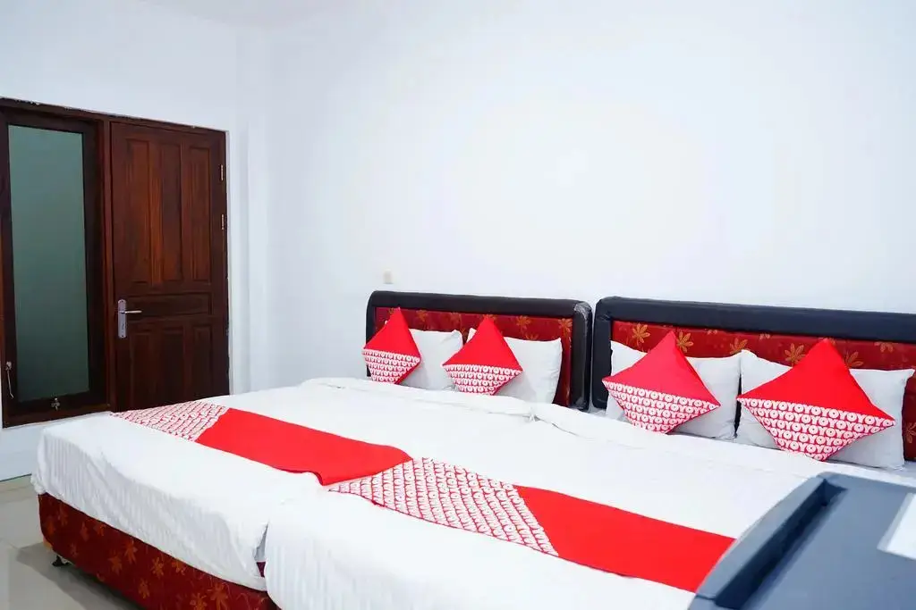 Белитунг: Meigah Hotel