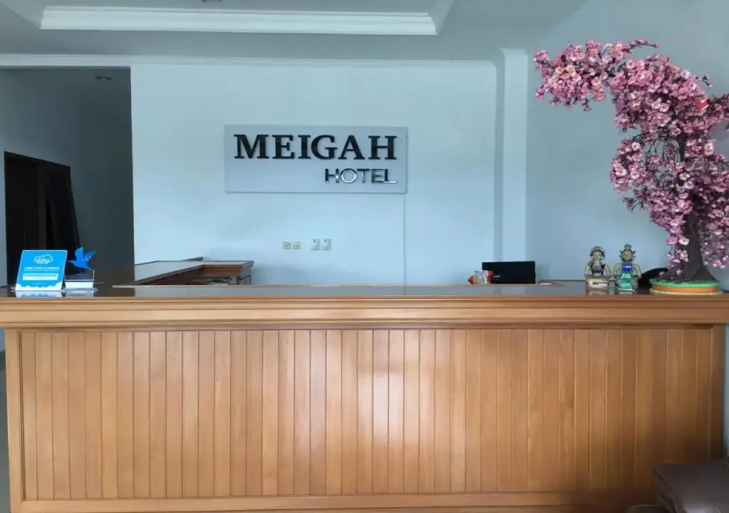 Белитунг: Meigah Hotel