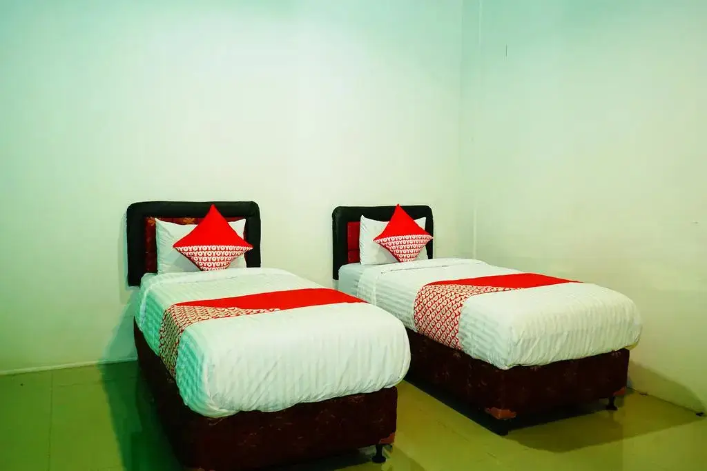 Белитунг: Meigah Hotel