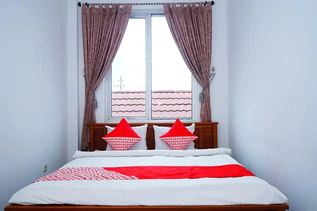 Белитунг: Meigah Hotel