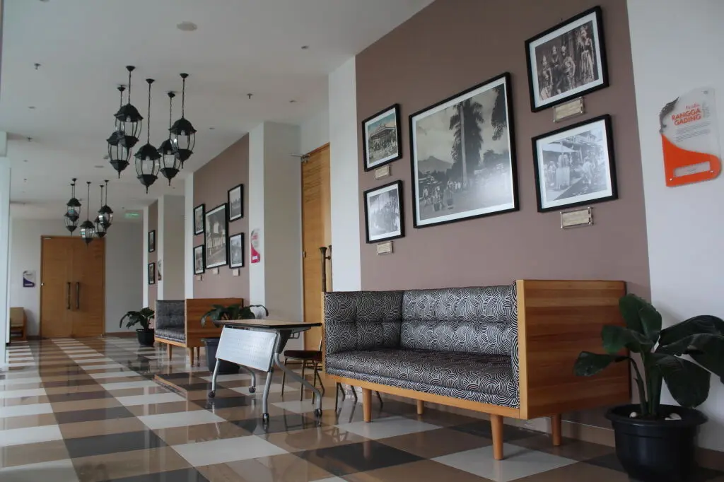 Богор: THE 1O1 Bogor Suryakancana