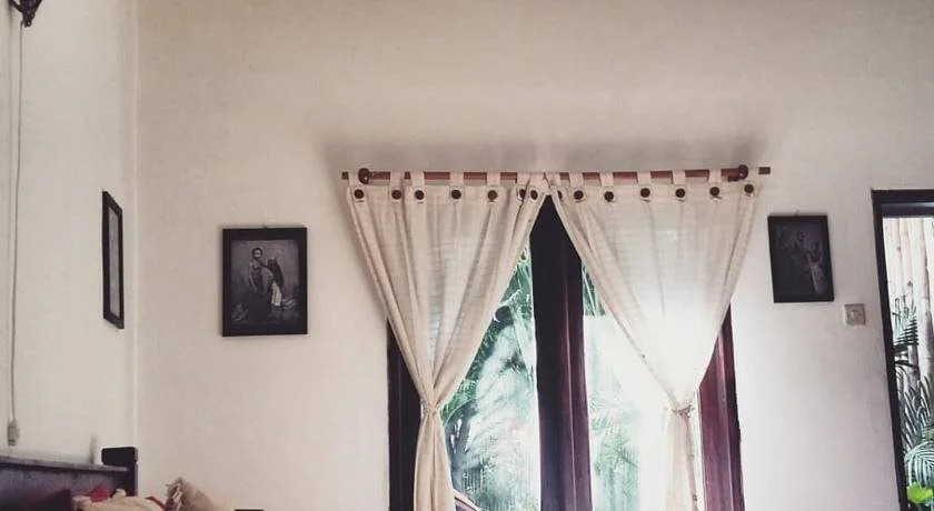 Гили Траванган: Little Elephant Cottage