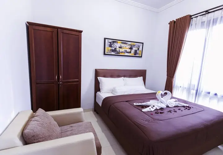 Джимбаран: Prana Gading Villas
