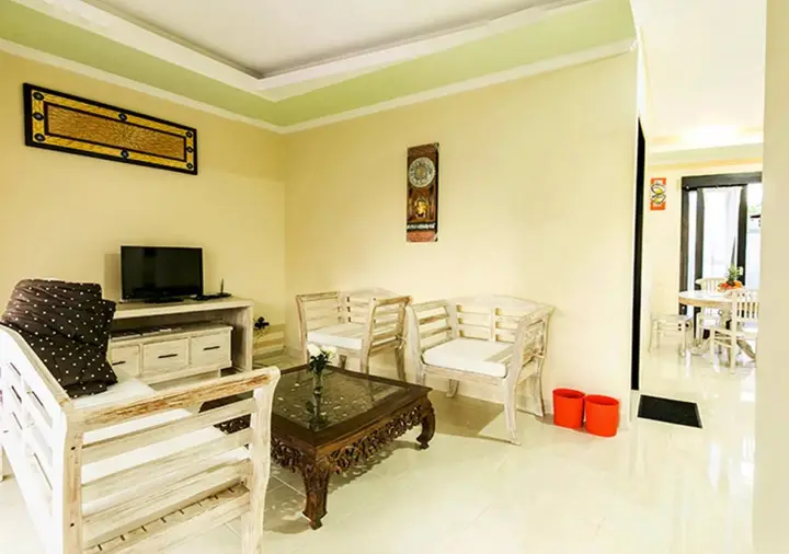 Джимбаран: Prana Gading Villas