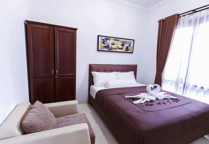 Джимбаран: Prana Gading Villas