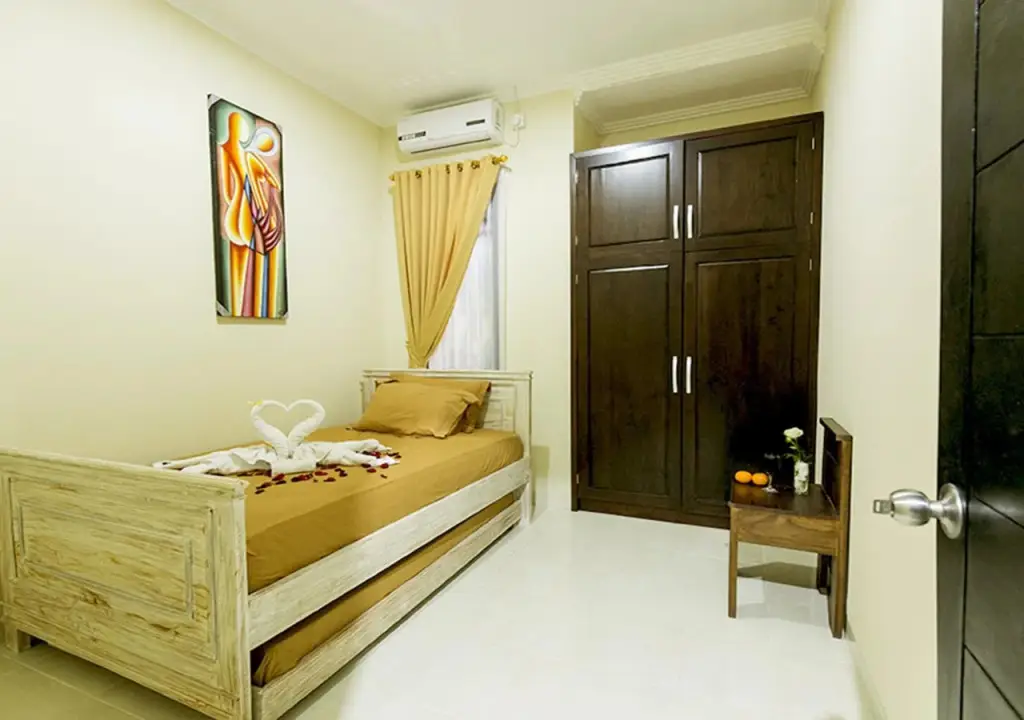 Prana Gading Villas — фото 1