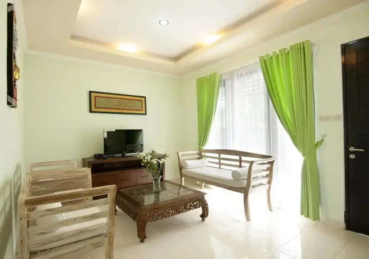 Джимбаран: Prana Gading Villas