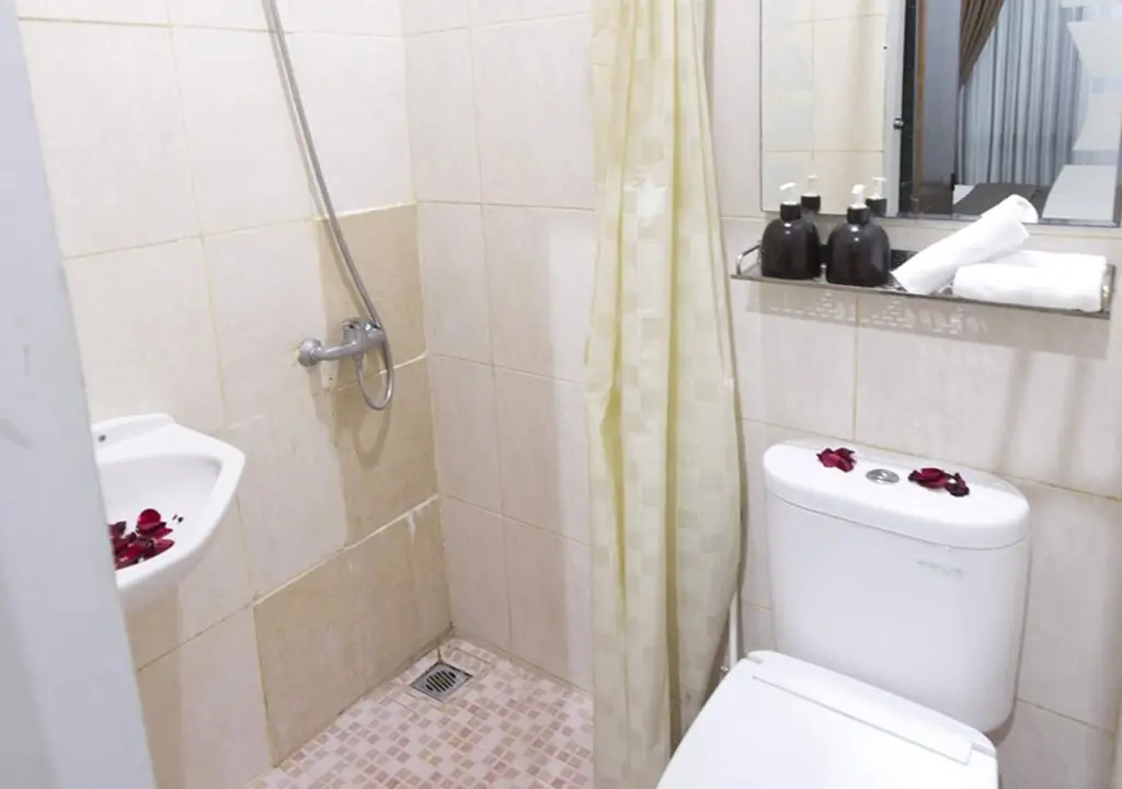 Джимбаран: Prana Gading Villas