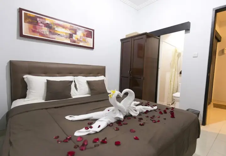 Джимбаран: Prana Gading Villas