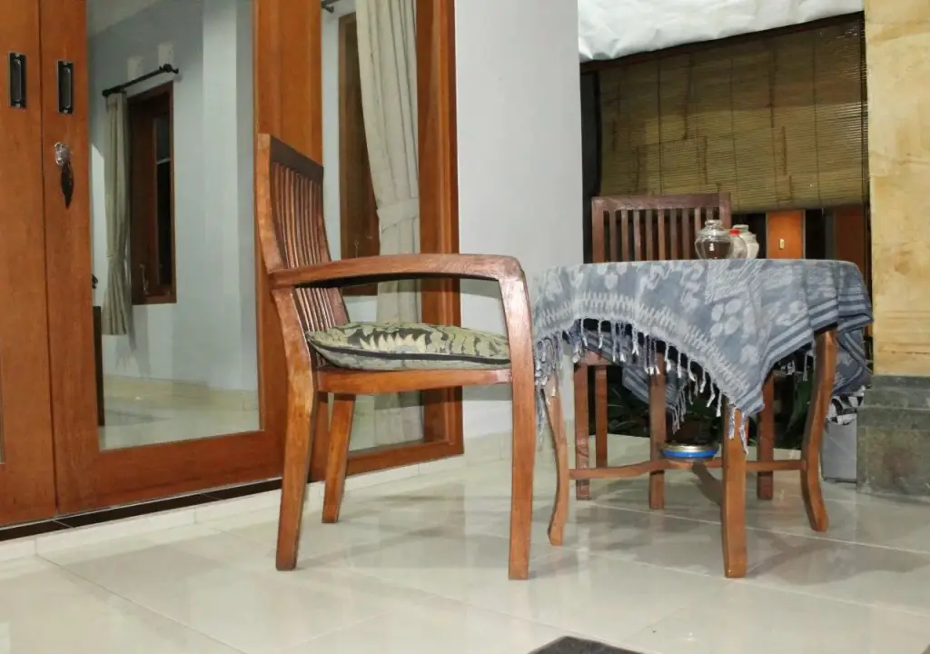 Убуд: Artja Inn Homestay Ubud