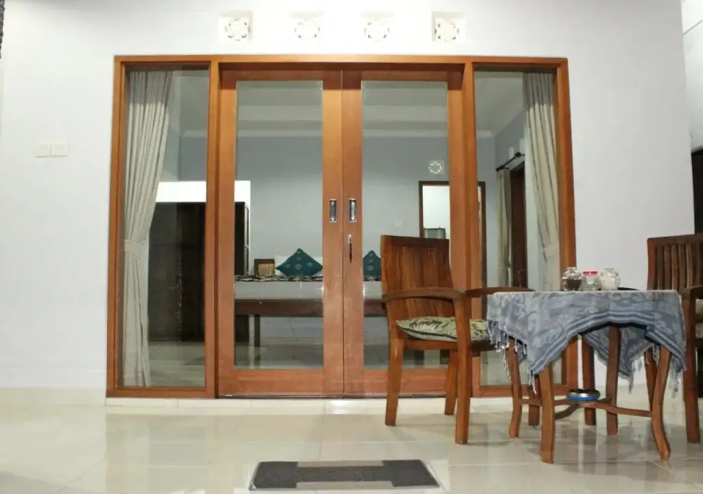 Убуд: Artja Inn Homestay Ubud