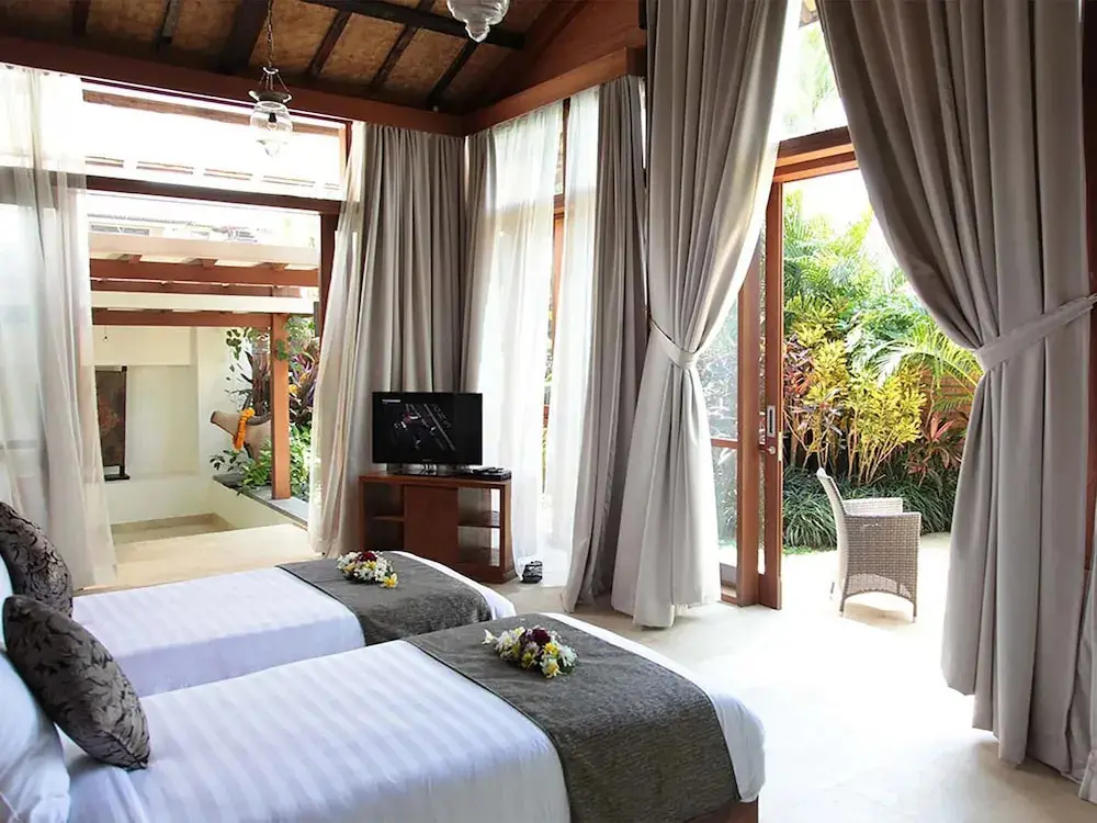 Чангу: Dea Villas