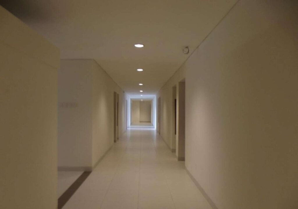 Лабуан-Баджо: L Bajo Hotel