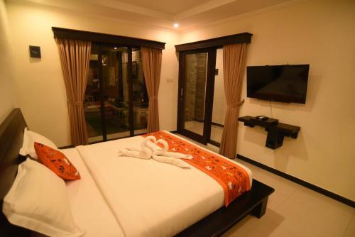 Чангу: Jaribali Guest House