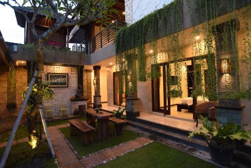 Jaribali Guest House — фото 1