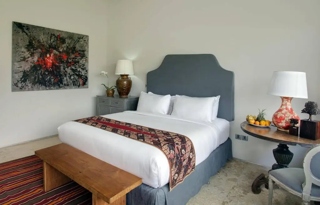 Room & Vespa Suite 2 — фото 1