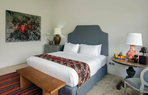 Room & Vespa Suite 2 — фото 1