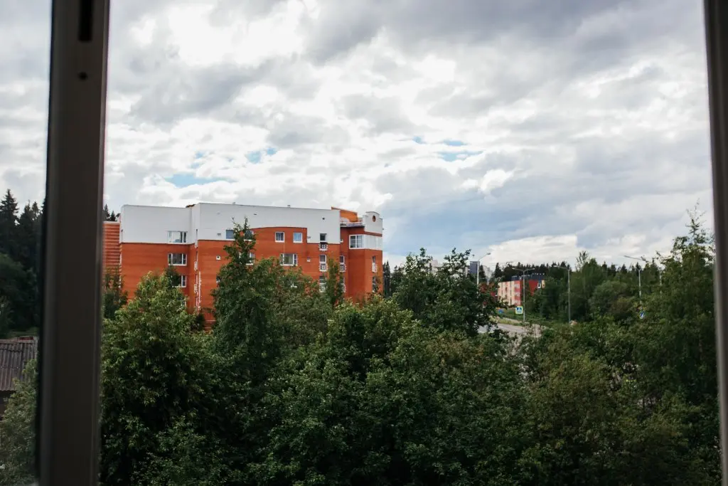 Петрозаводск: Апартаменты КарелияПтз